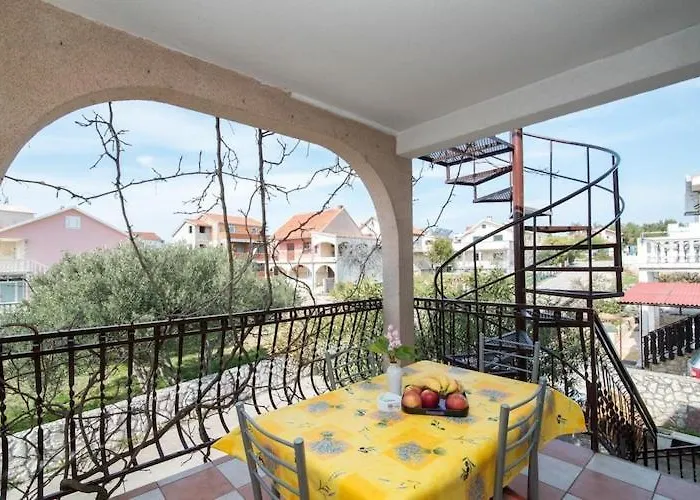 Fidelis - One Bedroom With Terrace And Garden View 4 *