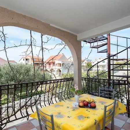 Fidelis - One Bedroom With Terrace And Garden View 4 *