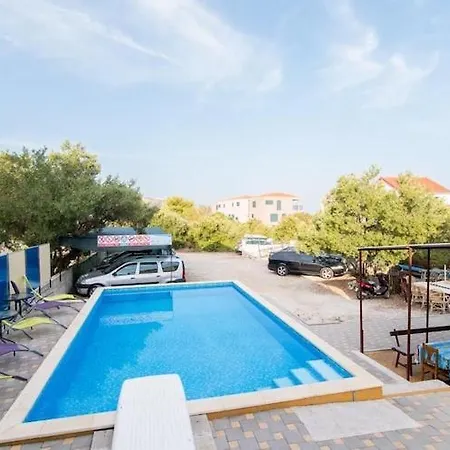 Fidelis - One Bedroom With Terrace And Garden View 4 Διαμέρισμα